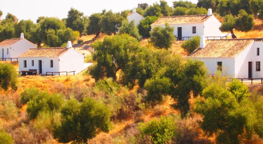 Tajo Del Aguila - Casa Rural A Альгар Номер фото