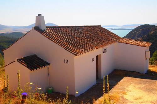 Tajo Del Aguila - Casa Rural A Альгар Номер фото