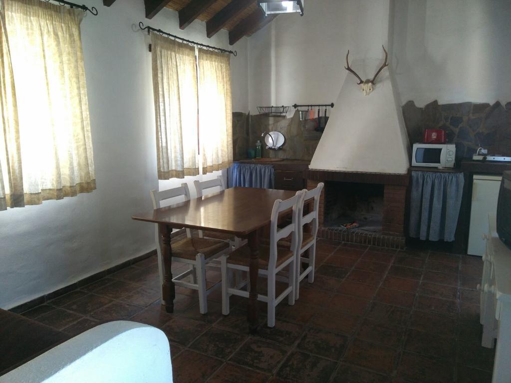 Tajo Del Aguila - Casa Rural A Альгар Экстерьер фото